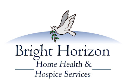 BRIGHT HORIZON HOSPICE SERVICES — homepage