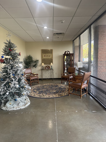 Bright Horizons Adult Day Center — homepage
