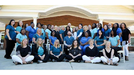 BRIGHTMOOR HOSPICE, LLC — homepage