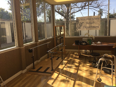 BRIGHTON CARE CENTER — homepage