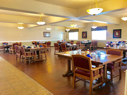 Brighton Court Assisted Living — homepage