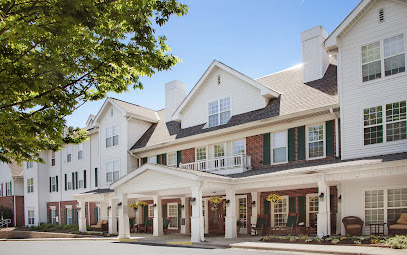 Brighton Gardens of Charlotte — homepage