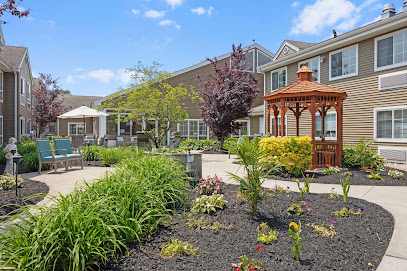 BRIGHTON GARDENS OF EDISON — homepage