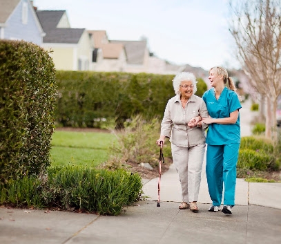 BRIGHTON HOSPICE MADISON — homepage