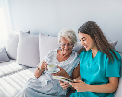 BRIGHTON HOSPICE — homepage