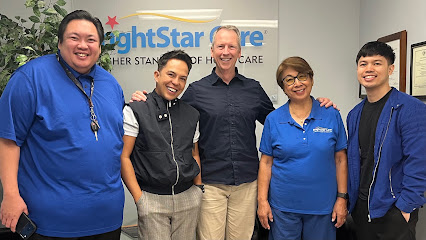 BRIGHTSTAR HOSPICE, INC — homepage