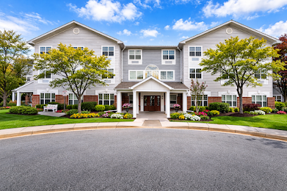 Brightview White Marsh - Senior Assisted Living and Memory Care — homepage