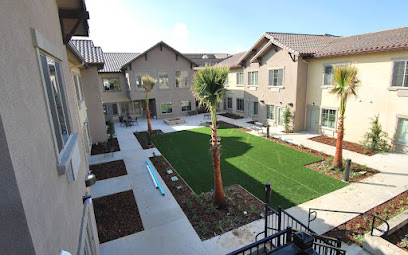 Brightwater Senior Living of Highland — homepage