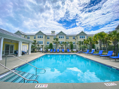 Brightwater Skilled Nursing Center — homepage