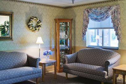BRIGHTWOOD CENTER — homepage