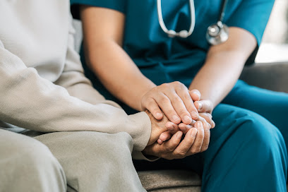 BRILLIANCE HOME HEALTH, INC — homepage