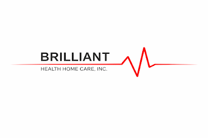 BRILLIANT HEALTH HOME CARE INC — homepage