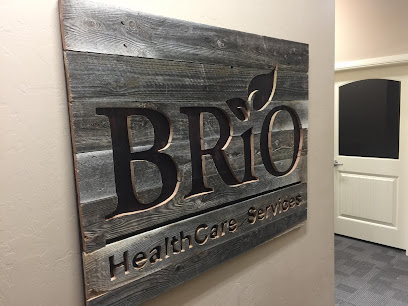BRIO IDAHO HEALTHCARE — homepage