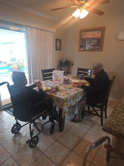 BRISTOL HOSPICE - BAKERSFIELD — homepage