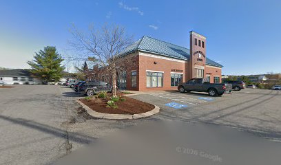 BRISTOL HOSPICE - BANGOR LLC — homepage