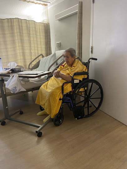 BRISTOL HOSPICE-CALIFORNIA, LLC — homepage