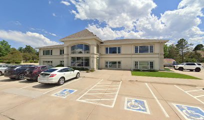 Bristol Hospice - Colorado Springs — homepage