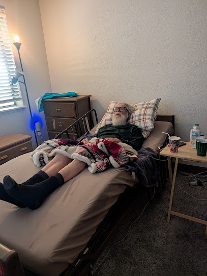 BRISTOL HOSPICE- GREATER LOS ANGELES — homepage