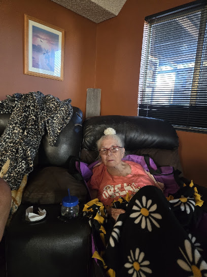BRISTOL HOSPICE - INLAND VALLEY LLC — homepage