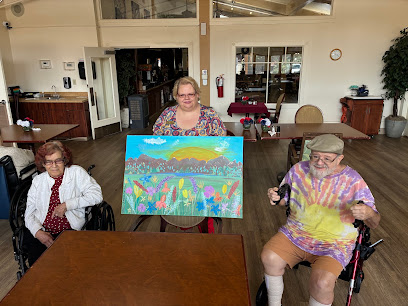 BRISTOL HOSPICE - NOCO — homepage