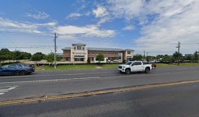 BRISTOL HOSPICE - NORTH CENTRAL TEXAS — homepage