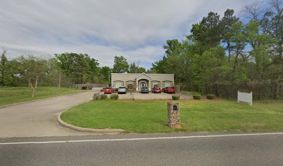 Bristol Hospice - NW Louisiana - Shreveport — homepage