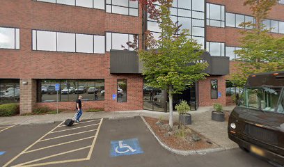BRISTOL HOSPICE OREGON LLC — homepage