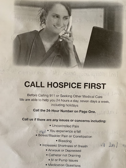 BRISTOL HOSPICE - SNOHOMISH COUNTY — homepage