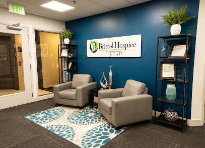BRISTOL HOSPICE - UTAH II, LLC — homepage