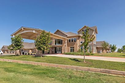 Bristol Park at Amarillo Assisted & Living Memory Care — homepage
