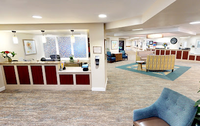 Broad Creek Care Center — homepage