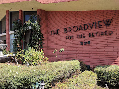 BROADVIEW HOME HEALTH, INC. — homepage