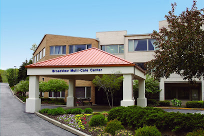 BROADVIEW MULTI CARE CENTER — homepage