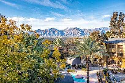 Broadway Proper Independent & Assisted Living — homepage