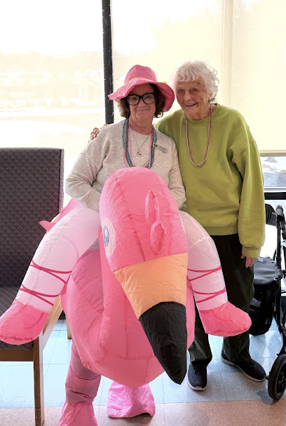 BROCKTON POST ACUTE CARE — homepage