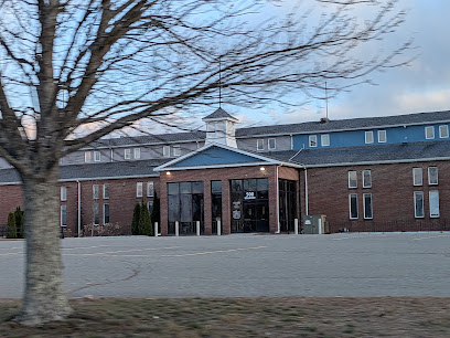 BROCKTON VISITING NURSE ASSOCIATION — homepage
