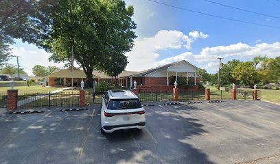 BROKEN ARROW NURSING HOME, INC — homepage