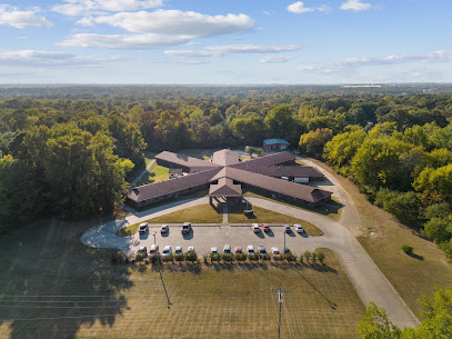 Broken Bow Health and Rehab — homepage