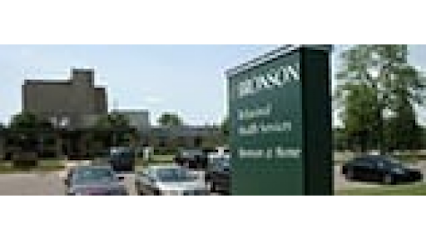 BRONSON AT HOME HEALTHCARE SERVICES — homepage