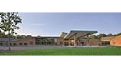 Bronson Commons — homepage