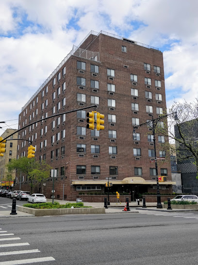 Bronx Center For Rehabilitation & Health Care — homepage