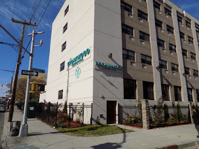 Bronxwood Assisted Living — homepage