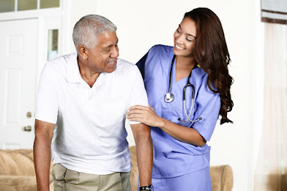 BRONZE STAR HOME HEALTH CARE LLC — homepage