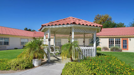 Brookdale Arrowhead Ranch — homepage