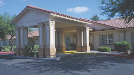 Brookdale Central Chandler — homepage