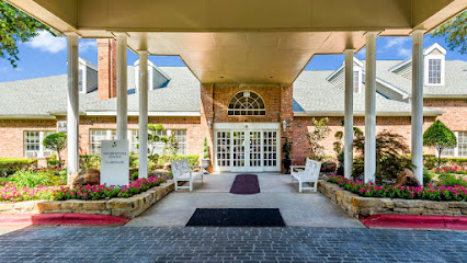 Brookdale Club Hill — homepage