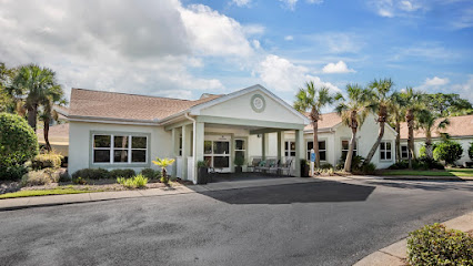 Brookdale Destin — homepage