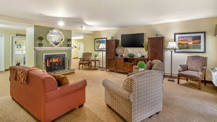 Brookdale Dowlen Oaks — homepage