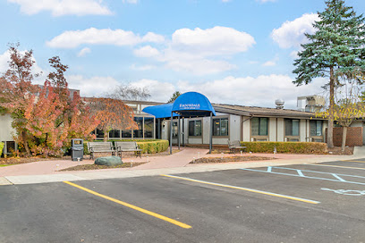 Brookdale Farmington Hills — homepage
