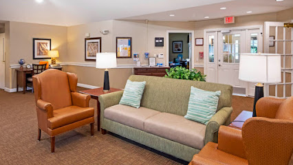 Brookdale Farmington Hills North — homepage